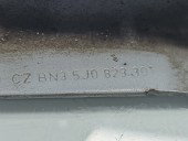 Set balamale capota Skoda Roomster Praktik (5J) [Fabr 2006-2015] Monovolum 5J0823302, 5J0823301