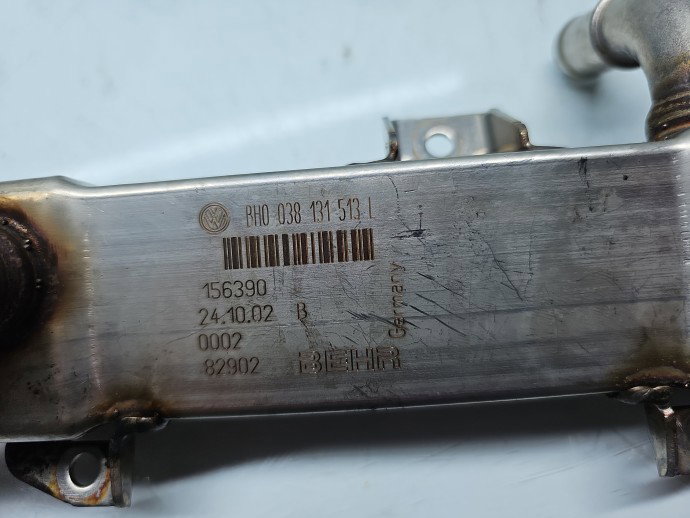 Racitor gaze Ford Galaxy 1 [Fabr 1995-2006] 038131513L 1.9 TDCI 85KW / 116CP