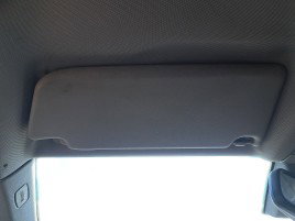 Parasolar stanga Opel Astra H [Fabr 2004-2009] OEM