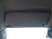 Parasolar stanga Opel Astra H [Fabr 2004-2009] OEM