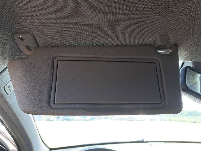 Parasolar stanga Opel Astra H [Fabr 2004-2009] OEM