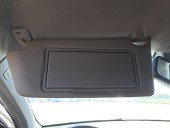 Parasolar stanga Opel Astra H [Fabr 2004-2009] OEM
