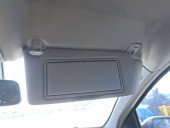 Parasolar dreapta Opel Astra H [Fabr 2004-2009] OEM