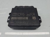 Modul confort Skoda Roomster Praktik (5J) [Fabr 2006-2015] 5J0919475
