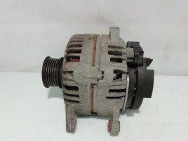 Alternator Renault Megane 3 Coupe 1.6 benz K4M 8200660025 2010-2015