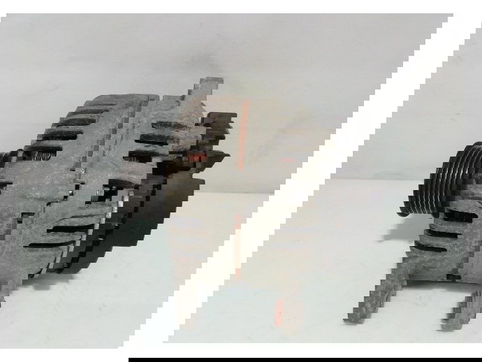 Alternator Renault Megane 3 Coupe 1.6 benz K4M 8200660025 2010-2015