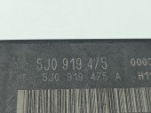 Modul confort Skoda Roomster Praktik (5J) [Fabr 2006-2015] 5J0919475