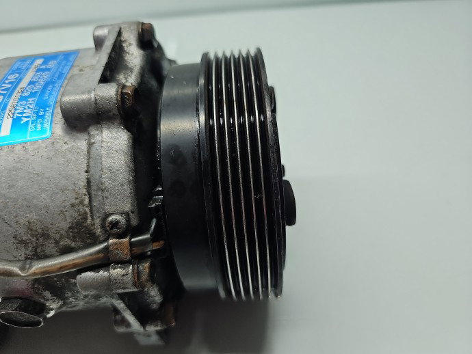 Compresor clima Ford Galaxy 1 [Fabr 1995-2006] 7M3820803A 1.9 TDCI 85KW / 116CP