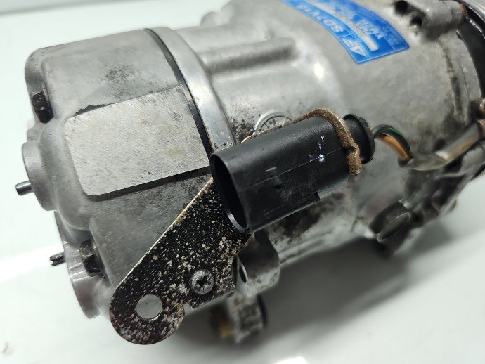 Compresor clima Ford Galaxy 1 [Fabr 1995-2006] 7M3820803A 1.9 TDCI 85KW / 116CP