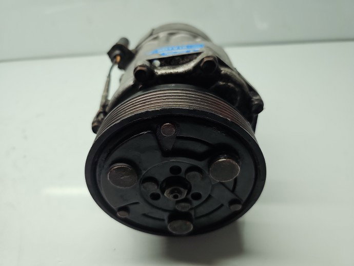 Compresor clima Ford Galaxy 1 [Fabr 1995-2006] 7M3820803A 1.9 TDCI 85KW / 116CP