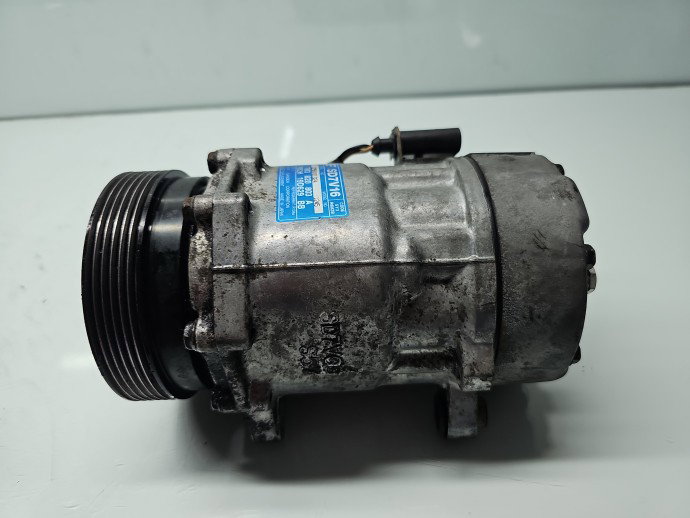 Compresor clima Ford Galaxy 1 [Fabr 1995-2006] 7M3820803A 1.9 TDCI 85KW / 116CP