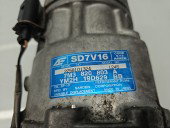 Compresor clima Ford Galaxy 1 [Fabr 1995-2006] 7M3820803A 1.9 TDCI 85KW / 116CP