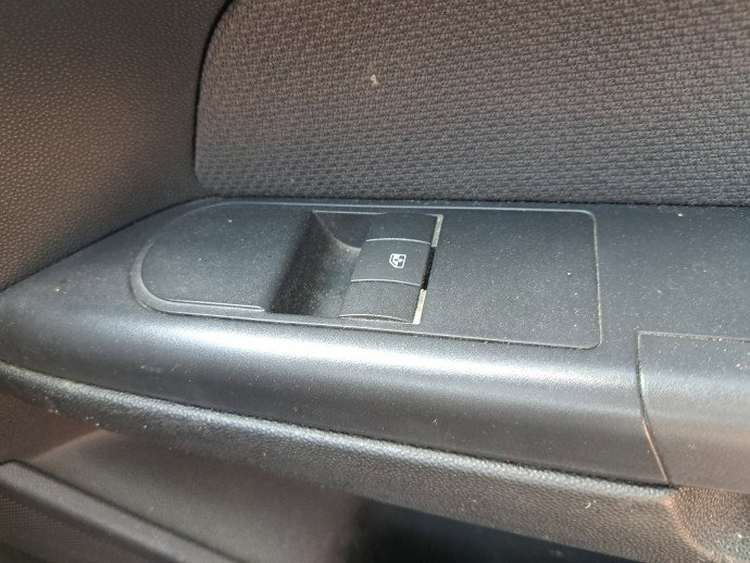 Buton geam dreapta fata Opel Astra H [Fabr 2004-2009] O