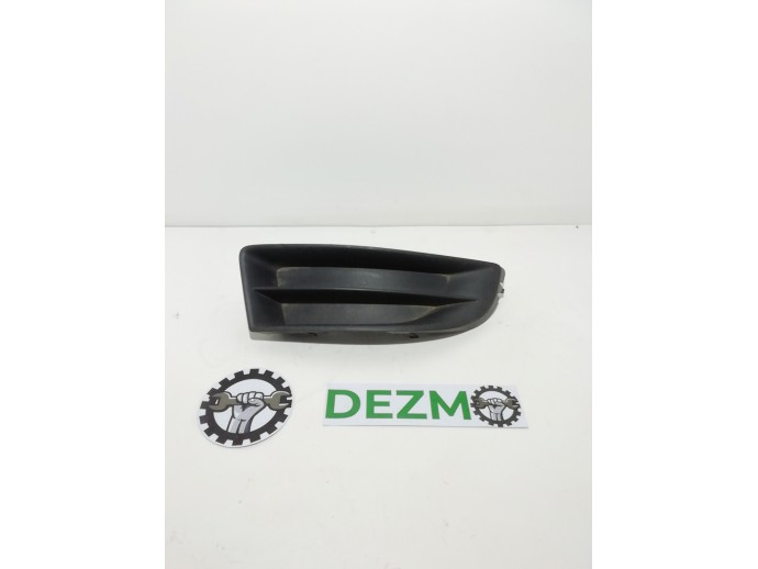 Grila BARA STANGA SKODA OCTAVIA 2 1Z0807367B