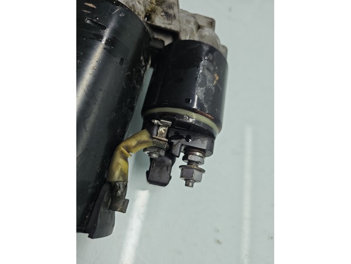 Electromotor Ford Galaxy 1 [Fabr 1995-2006] 02M911023F 1.9 TDCI85KW / 116CP