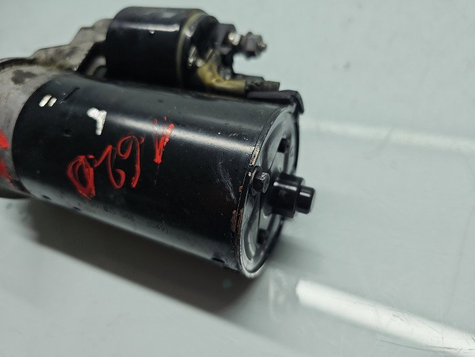 Electromotor Ford Galaxy 1 [Fabr 1995-2006] 02M911023F 1.9 TDCI85KW / 116CP