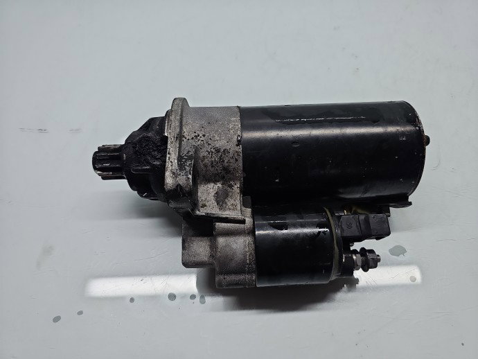 Electromotor Ford Galaxy 1 [Fabr 1995-2006] 02M911023F 1.9 TDCI85KW / 116CP