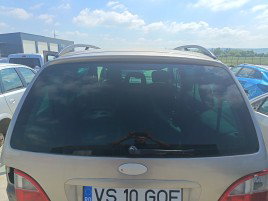 Luneta Ford Galaxy 1 [Fabr 1995-2006] OEM