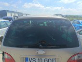 Luneta Ford Galaxy 1 [Fabr 1995-2006] OEM