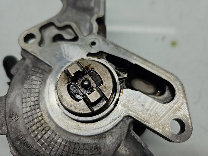 Pompa inalta presiune Ford Galaxy 1 [Fabr 1995-2006] OEM 1.9 TDCI 85KW / 116CP