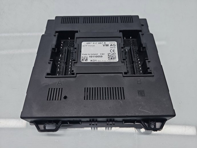 Modul confort Skoda Roomster Praktik (5J) [Fabr 2006-2015] 6R7937087R