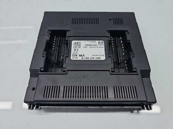 Modul confort Skoda Roomster Praktik (5J) [Fabr 2006-2015] 6R7937087R