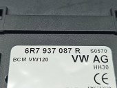 Modul confort Skoda Roomster Praktik (5J) [Fabr 2006-2015] 6R7937087R