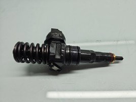 Injector Ford Galaxy 1 [Fabr 1995-2006] 038130083AK 1.9 TDCI 85KW / 116CP