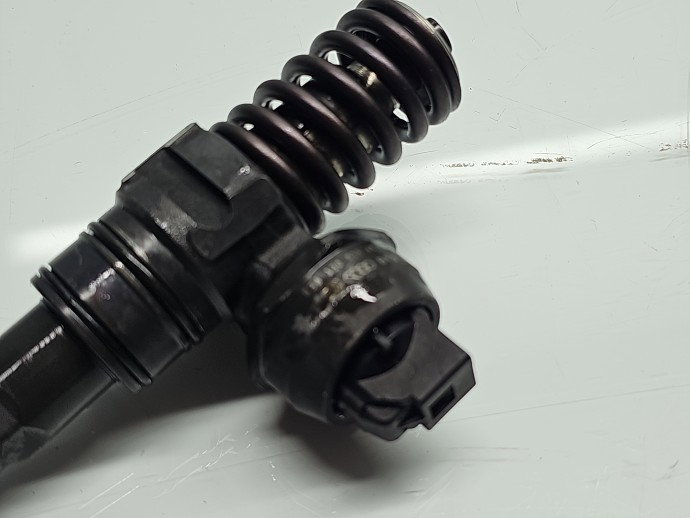 Injector Ford Galaxy 1 [Fabr 1995-2006] 038130083AK 1.9 TDCI 85KW / 116CP