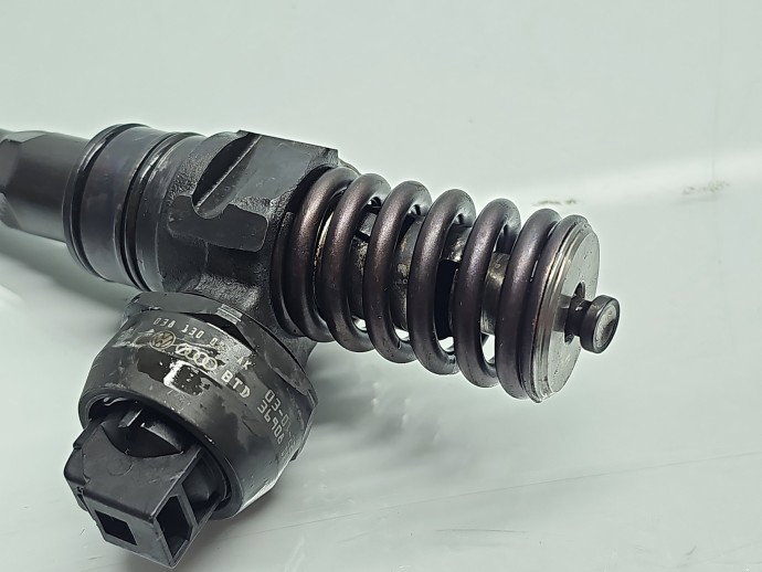 Injector Ford Galaxy 1 [Fabr 1995-2006] 038130083AK 1.9 TDCI 85KW / 116CP