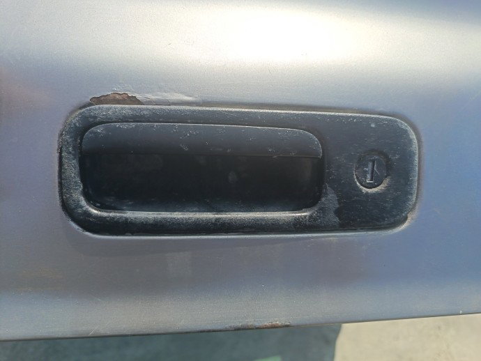 Buton deschidere haion Ford Galaxy 1 [Fabr 1995-2006] OEM