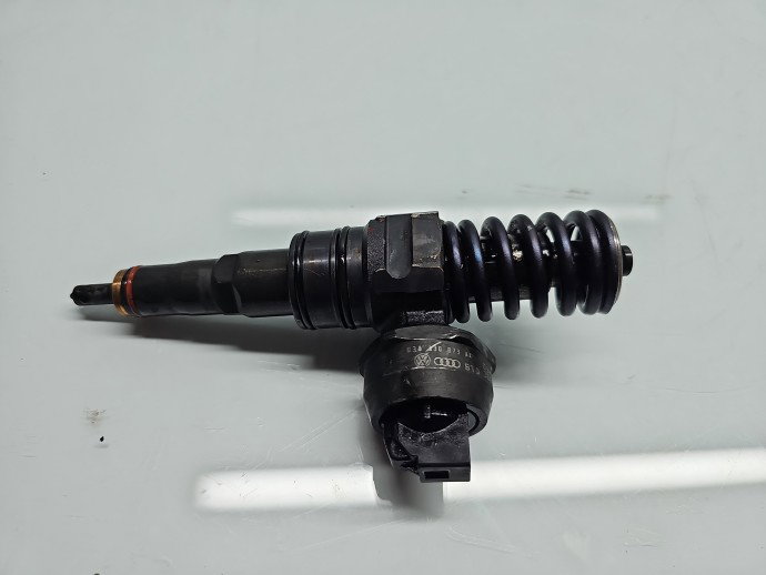 Injector Ford Galaxy 1 [Fabr 1995-2006] 038130083AK 1.9 TDCI 85KW / 116CP