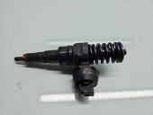 Injector Ford Galaxy 1 [Fabr 1995-2006] 038130083AK 1.9 TDCI 85KW / 116CP