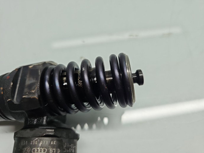 Injector Ford Galaxy 1 [Fabr 1995-2006] 038130083AK 1.9 TDCI 85KW / 116CP