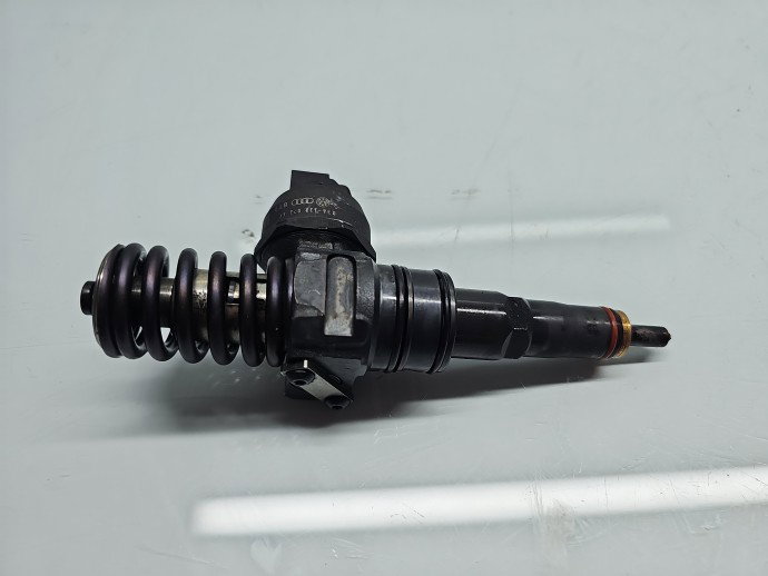 Injector Ford Galaxy 1 [Fabr 1995-2006] 038130083AK 1.9 TDCI 85KW / 116CP