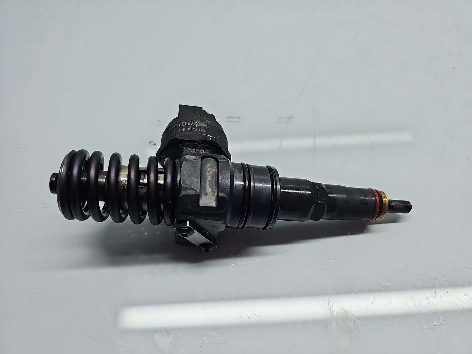 Injector Ford Galaxy 1 [Fabr 1995-2006] 038130083AK 1.9 TDCI 85KW / 116CP