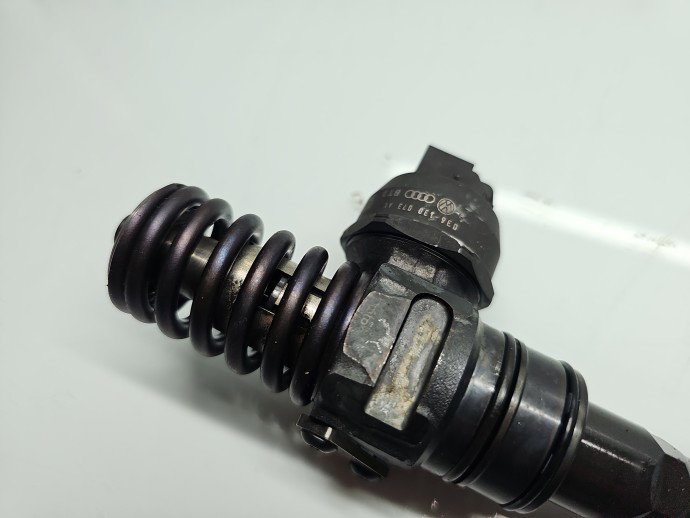 Injector Ford Galaxy 1 [Fabr 1995-2006] 038130083AK 1.9 TDCI 85KW / 116CP