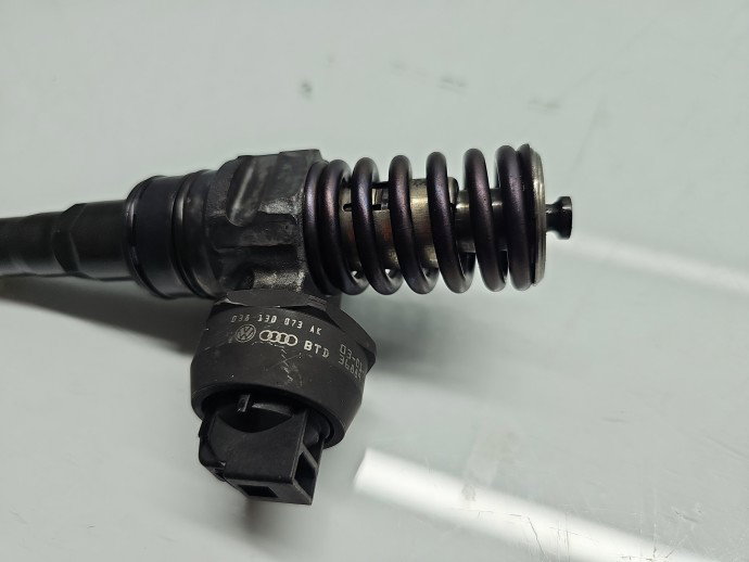 Injector Ford Galaxy 1 [Fabr 1995-2006] 038130083AK 1.9 TDCI 85KW / 116CP