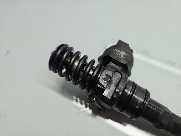 Injector Ford Galaxy 1 [Fabr 1995-2006] 038130083AK 1.9 TDCI 85KW / 116CP