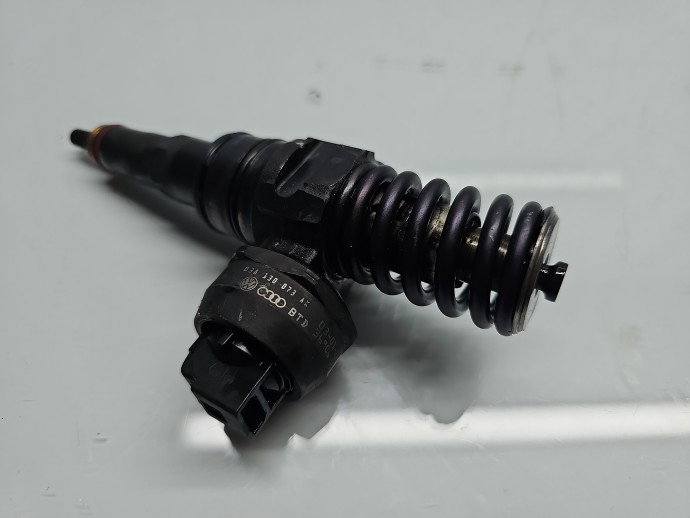 Injector Ford Galaxy 1 [Fabr 1995-2006] 038130083AK 1.9 TDCI 85KW / 116CP