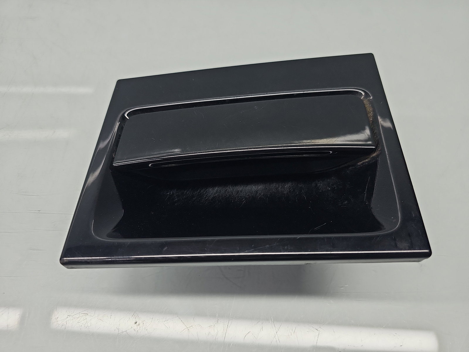 Maner haion Skoda Roomster Praktik (5J) [Fabr 2006-2015] Monovolum 5J7839206A