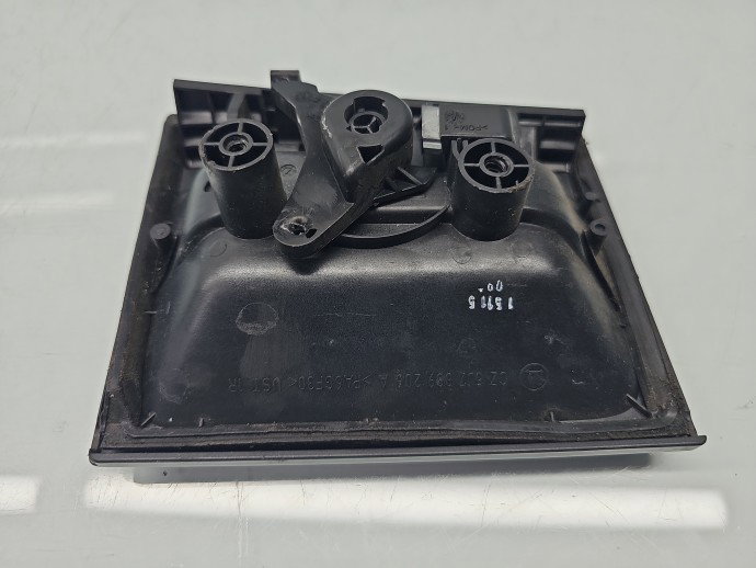 Maner haion Skoda Roomster Praktik (5J) [Fabr 2006-2015] Monovolum 5J7839206A