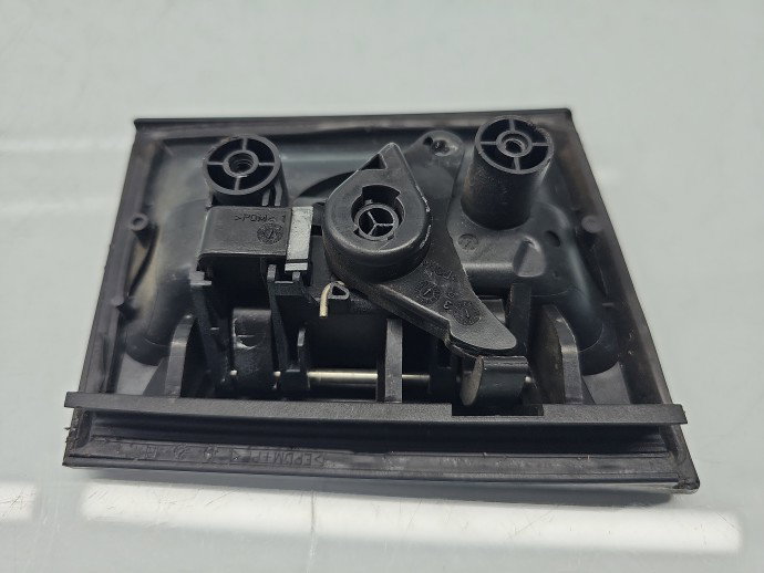 Maner haion Skoda Roomster Praktik (5J) [Fabr 2006-2015] Monovolum 5J7839206A