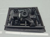 Maner haion Skoda Roomster Praktik (5J) [Fabr 2006-2015] Monovolum 5J7839206A