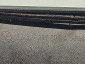 Maner haion Skoda Roomster Praktik (5J) [Fabr 2006-2015] Monovolum 5J7839206A