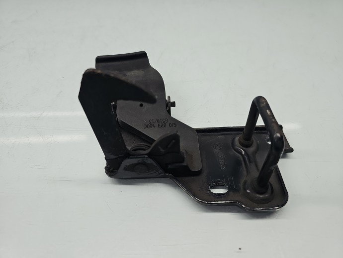 Maner deschidere capota Skoda Roomster Praktik (5J) [Fabr 2006-2015] Monovolum 5J0823480C