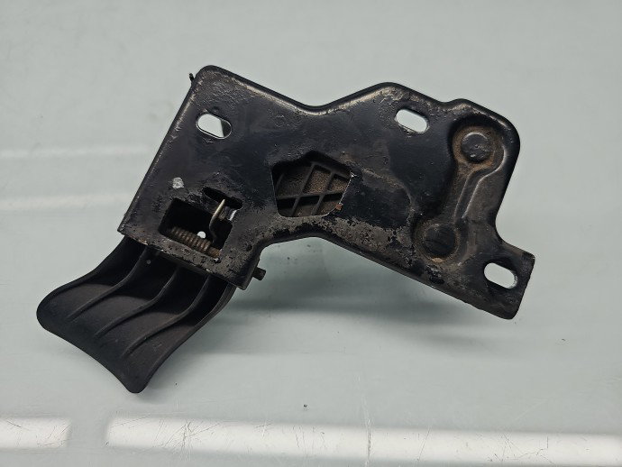 Maner deschidere capota Skoda Roomster Praktik (5J) [Fabr 2006-2015] Monovolum 5J0823480C