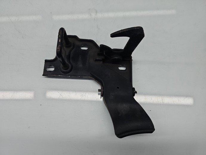 Maner deschidere capota Skoda Roomster Praktik (5J) [Fabr 2006-2015] Monovolum 5J0823480C