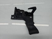 Maner deschidere capota Skoda Roomster Praktik (5J) [Fabr 2006-2015] Monovolum 5J0823480C