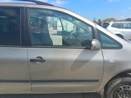 Usa dreapta fata Ford Galaxy 1 [Fabr 1995-2006] GREY